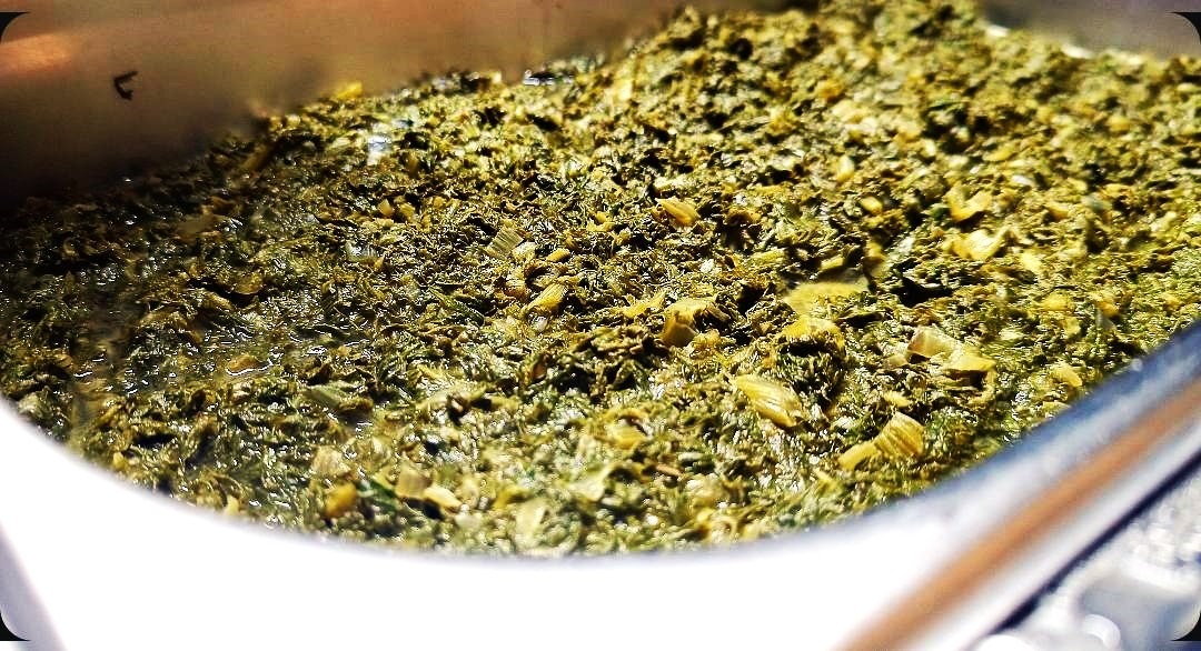 English Names for Common Kenyan Foods (Vegetables, Grains & Local Dishes Explained