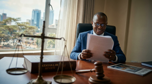 Best Lawyers in Kenya | How to Find the Right Lawyer