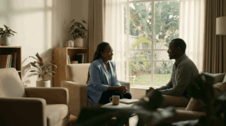 Mental Health in Kenya | Support, Therapy, Wellness & Treatment